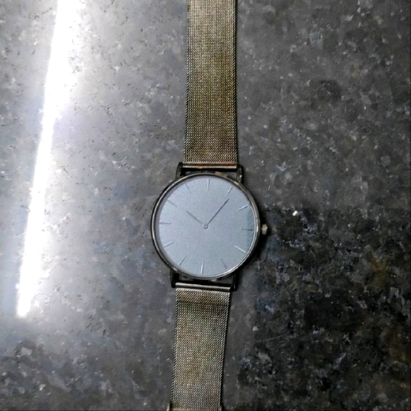 Joker & Witch Black Dial Unisex Watch - Picture 3 of 9